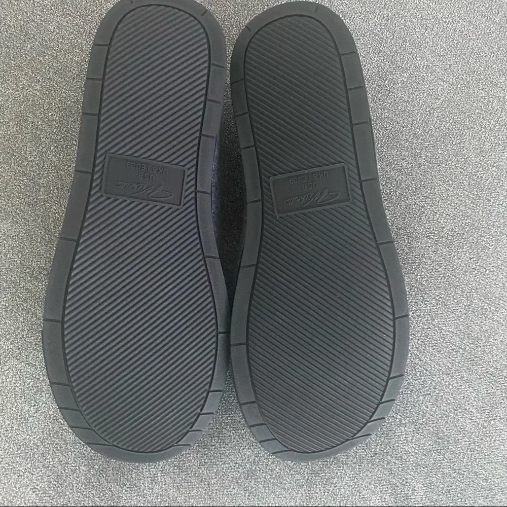 Women’s Wishcotton Light Breathable
Slippers With Nonslip Sole NWT Size 8 - Picture 9 of 10